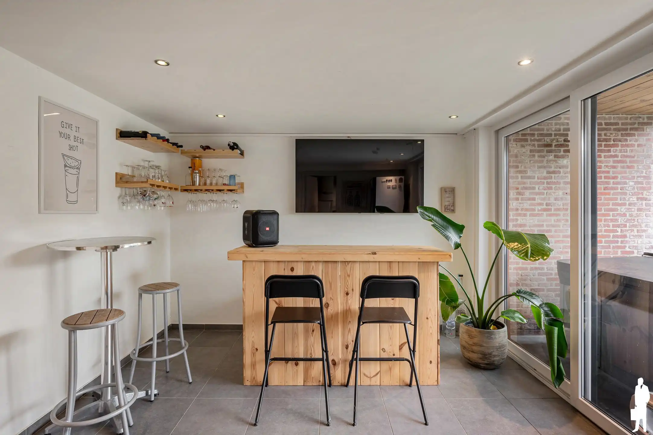 Top gelegen woning EPC: A! foto 21
