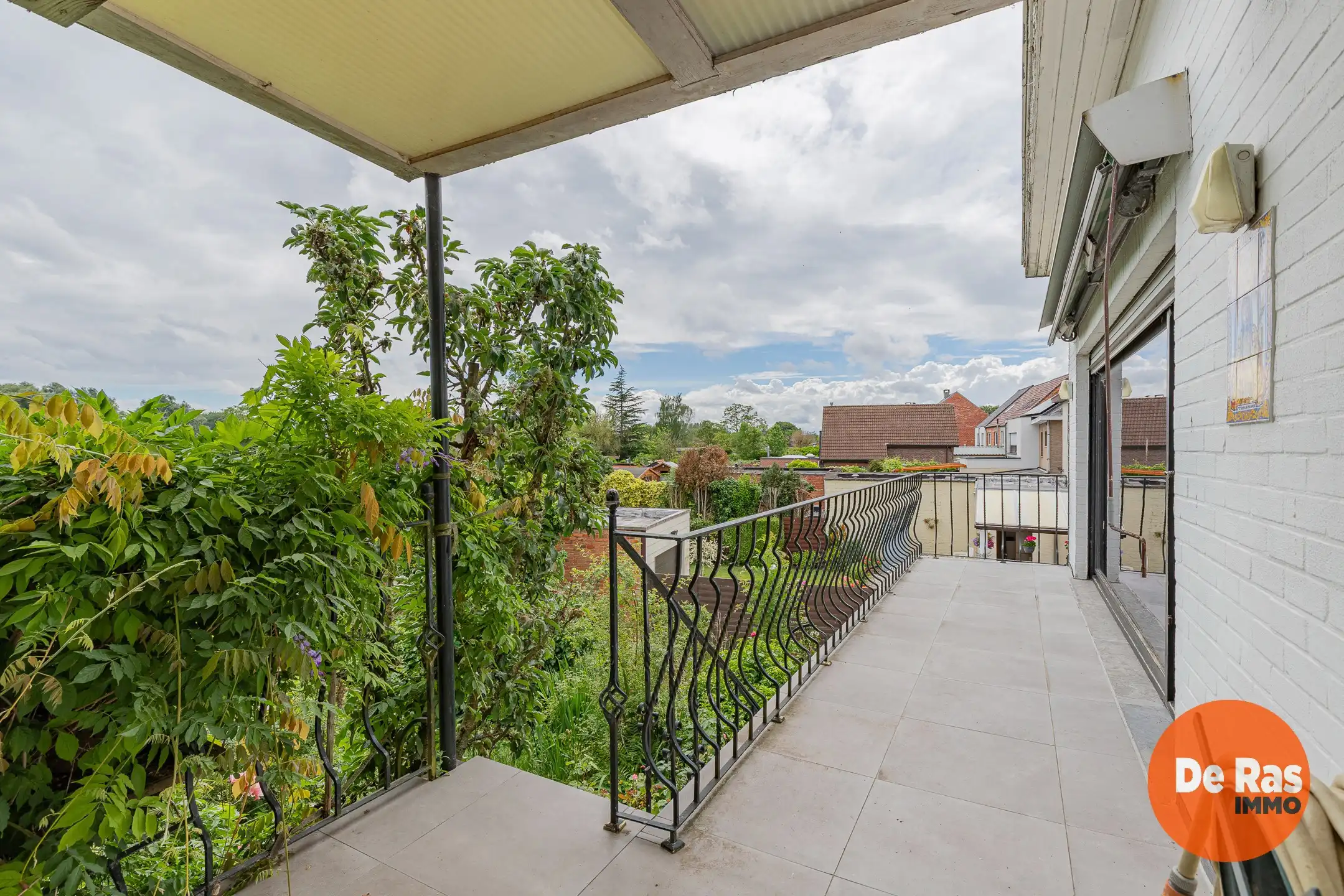 ERPE-MERE-Veelzijdige woning met tuin op uitstekende locatie foto 15