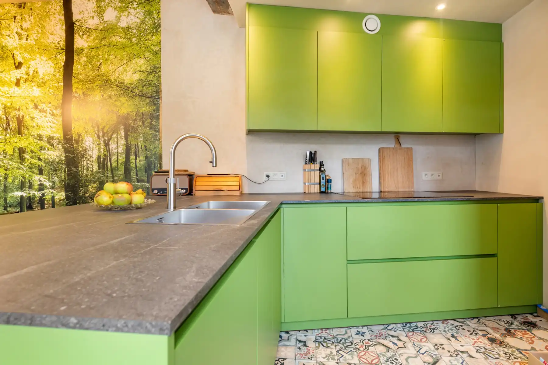 Wonen met visie op morgen. foto 9