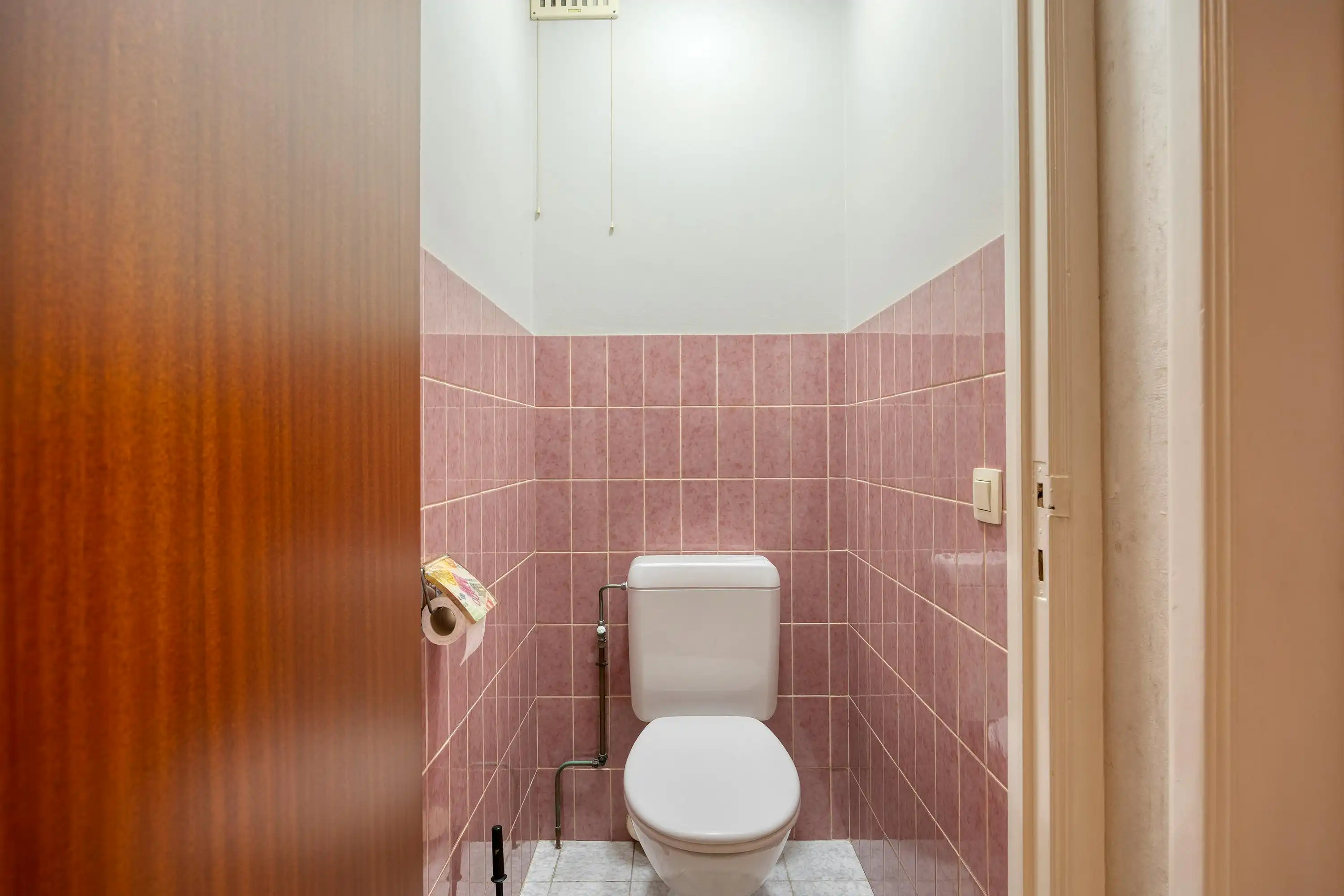 Appartement in Deurne-Zuid met 2/3 slaapkamers en tuin!  foto 15