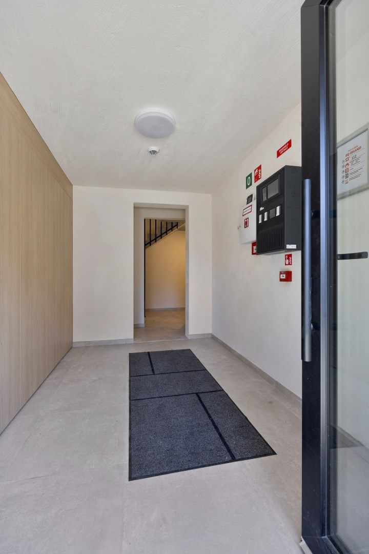 Uniek 2-slaapkamer appartement met terras – opp. 80 m² - EPC A foto 3