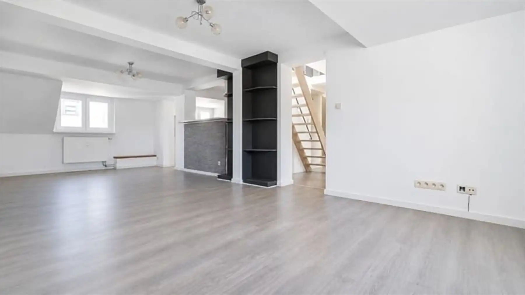 APPARTEMENT MET 1 SLAAPKAMER foto 4
