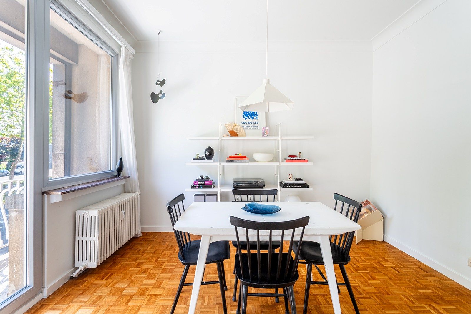 Charme appartement op een toplocatie! foto 6