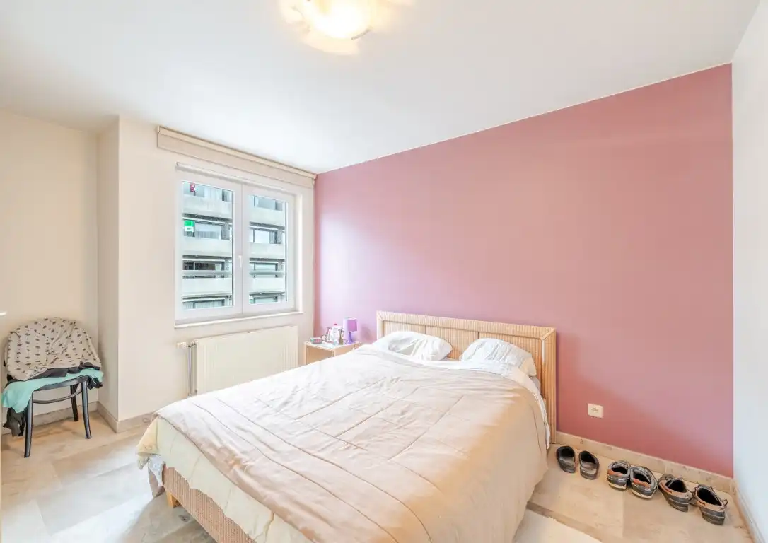 Instapklaar en zonnig 3 slpk appartement foto 11