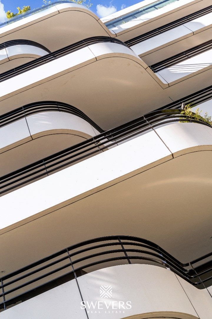 Exclusief luxueus appartement op het Zuidzicht met gigantisch terras (223 m2) rondom foto 41