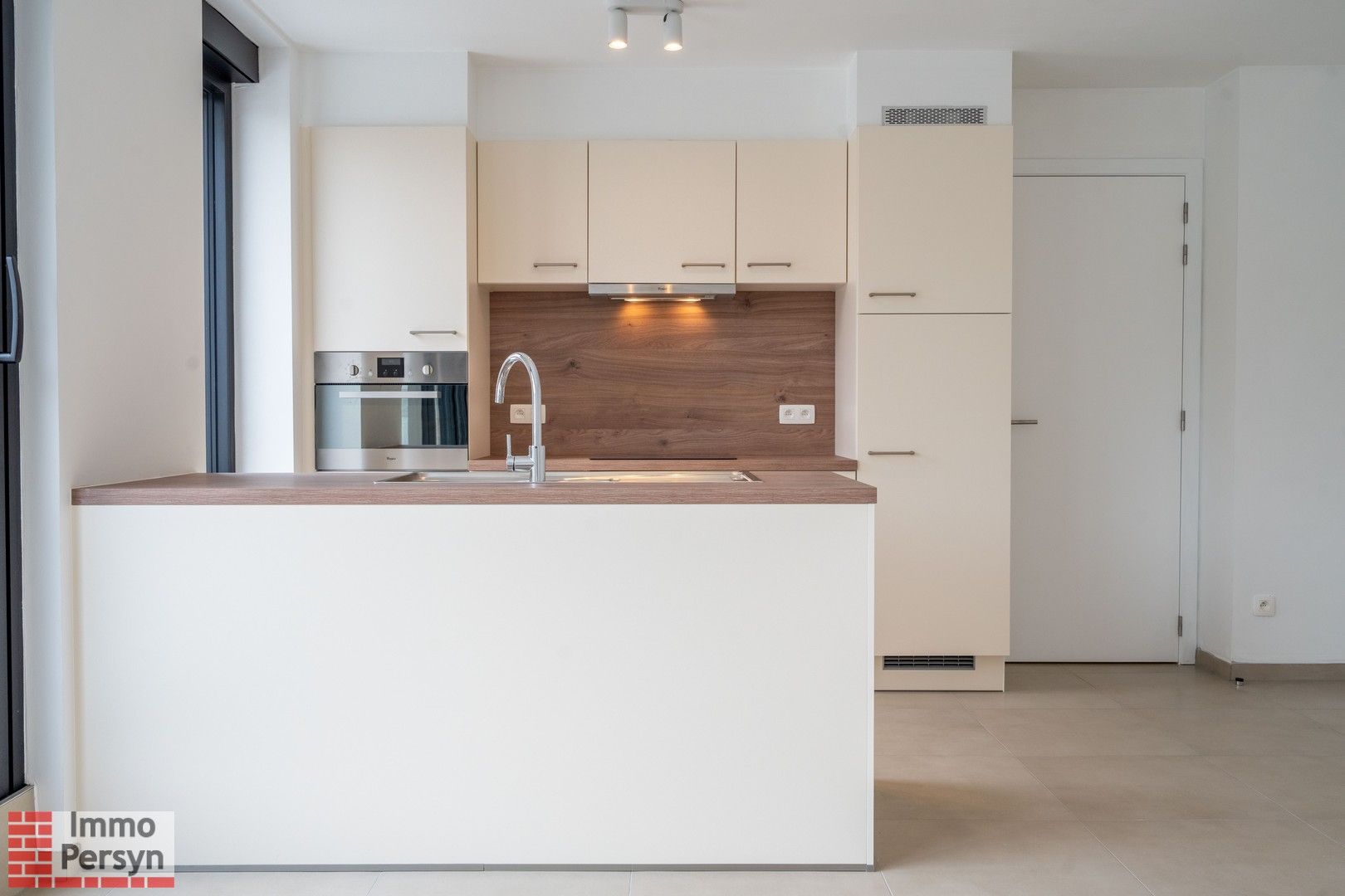 Nieuwbouw 2 slpk appartement met staanplaats en berging foto 6