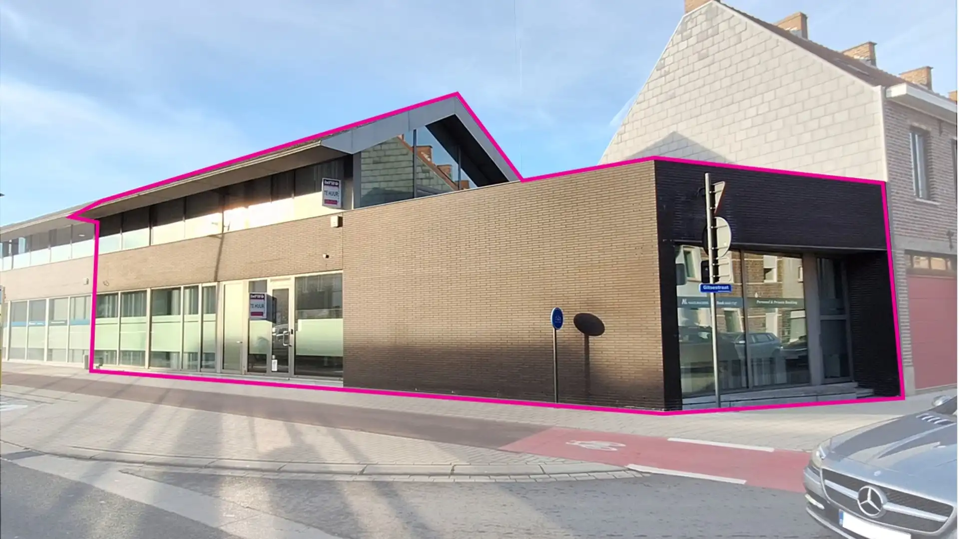 Handelspand op zichtlocatie te Roeselare foto 10