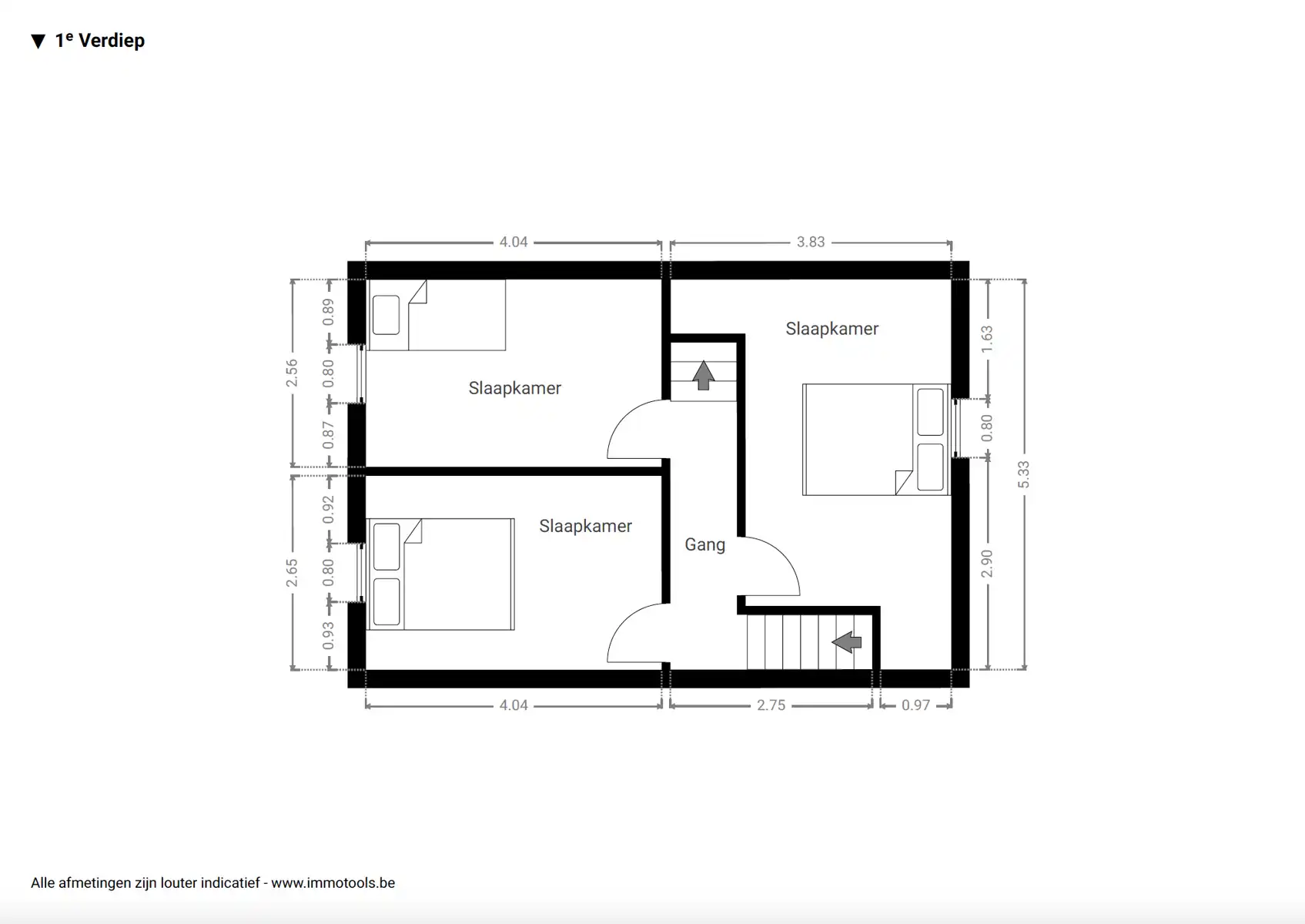Welkom in deze charmante en instapklare woning! foto 33