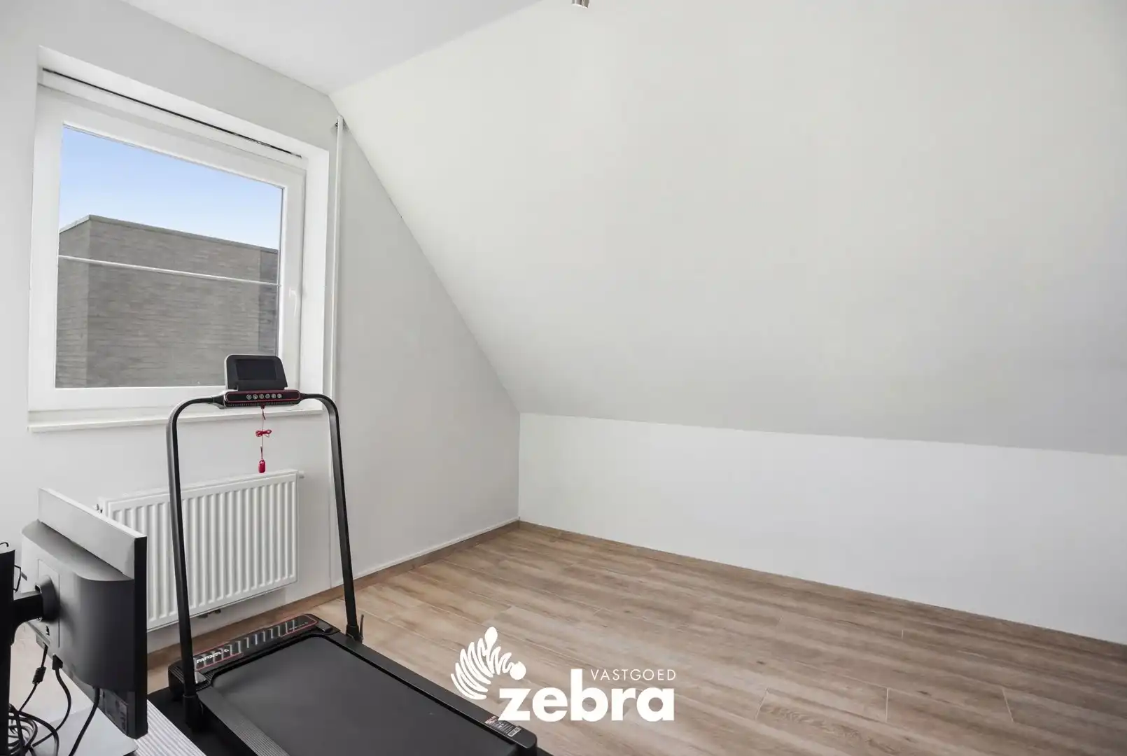 Jonge halfopenbebouwing in Rumbeke foto 12