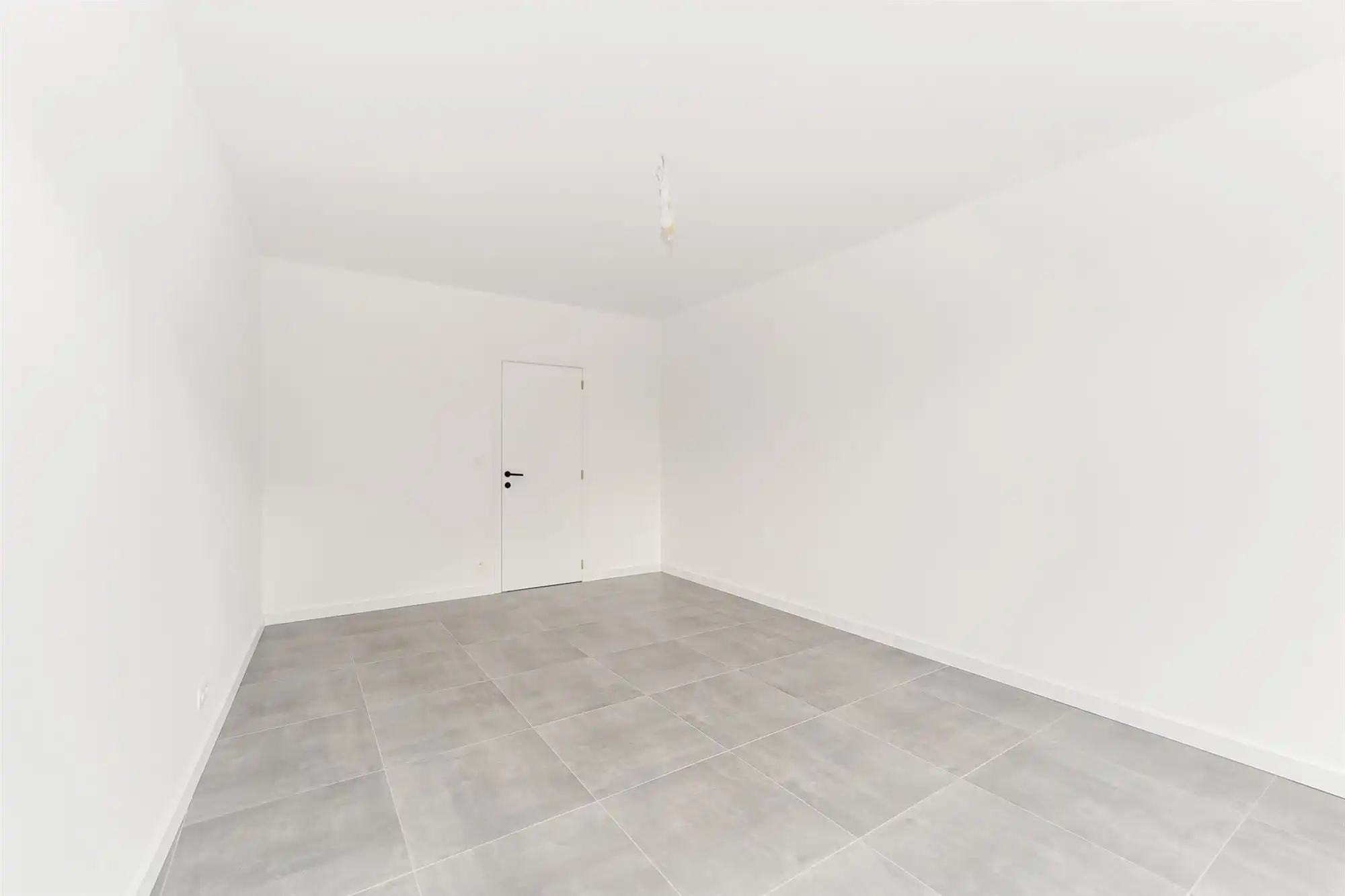 Nieuwbouw appartement 2 slpk met terras en P foto 8