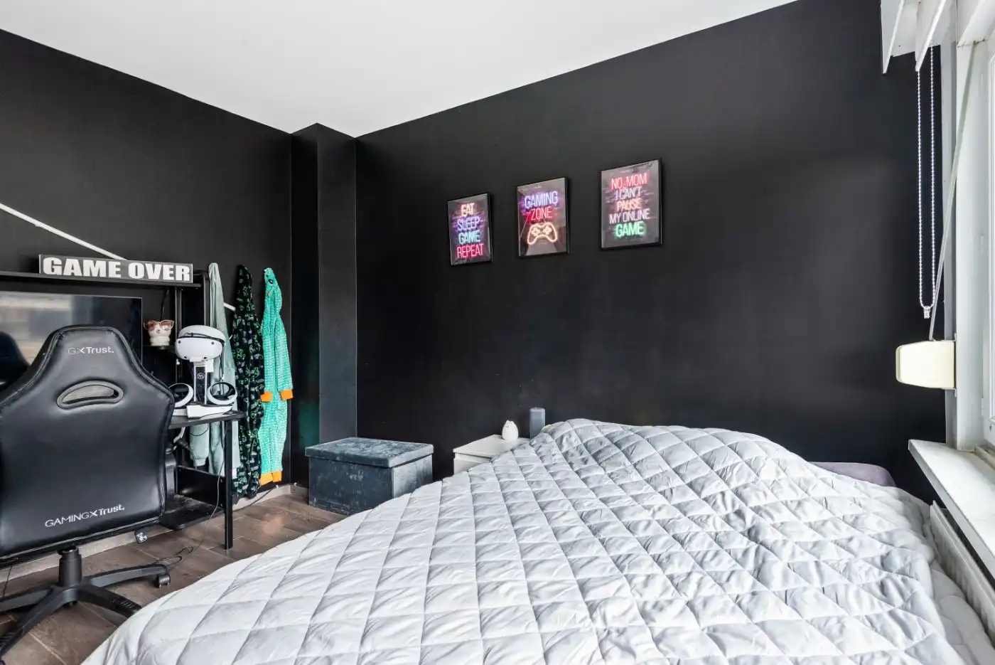 Top gelegen, gerenoveerde woning met 4 à 5 slpk. en zuid-tuin foto 15