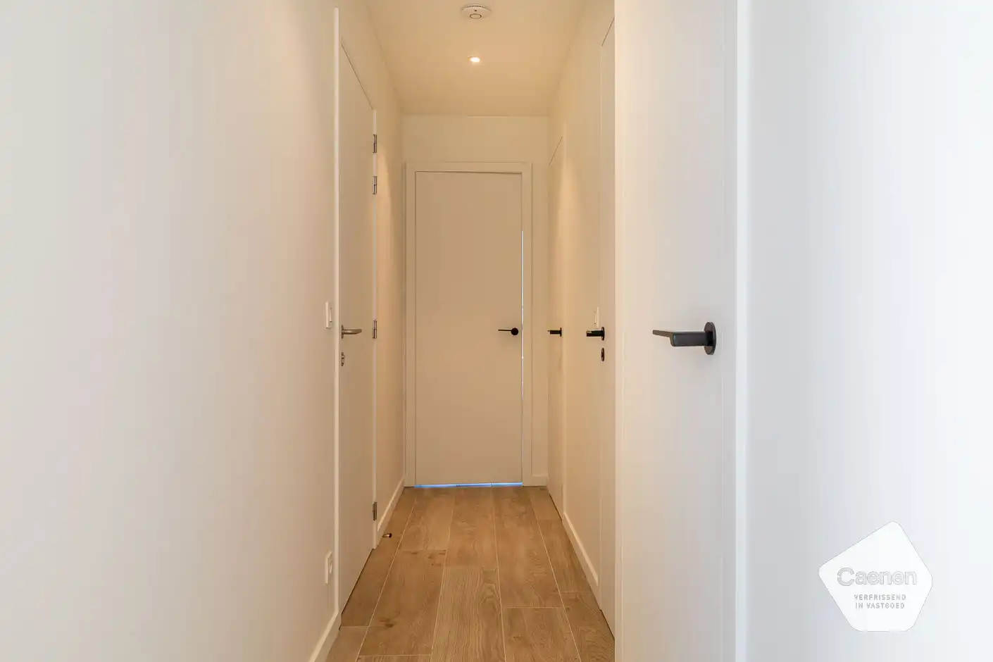 Luxe-appartement op wandelafstand van zeedijk en duinen foto 11