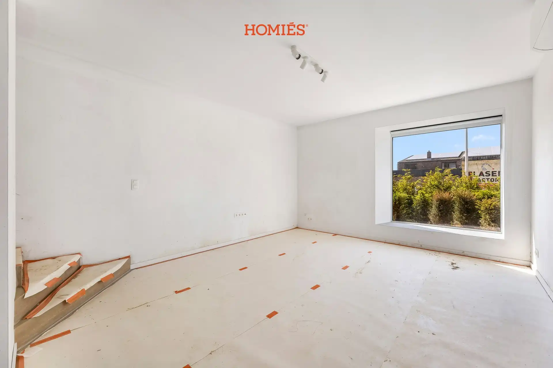 Renovatieparel in Lubbeek met 3 slaapkamers foto 6