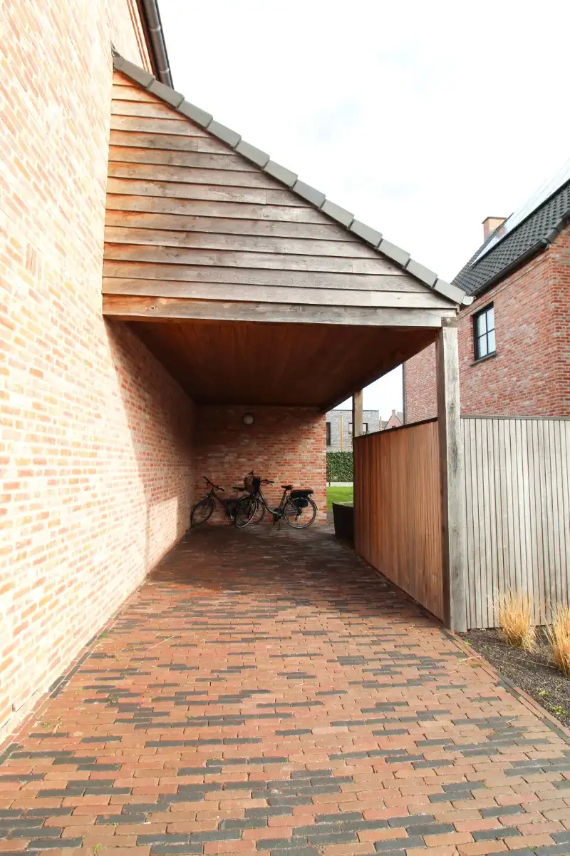 Uitzonderlijke woning te Izegem foto 25