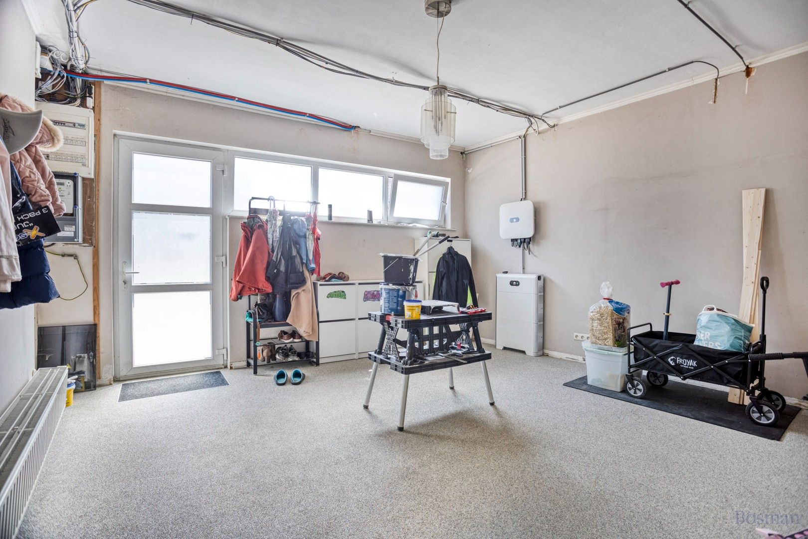 Halfopen bebouwing te koop in Tessenderlo foto 8