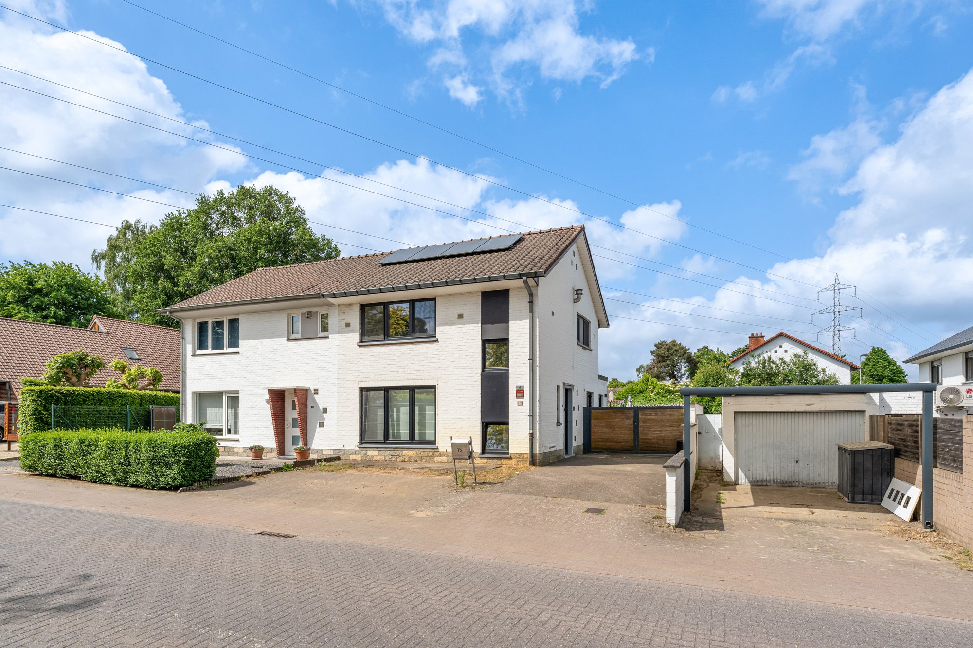 Huis te koop foto 26
