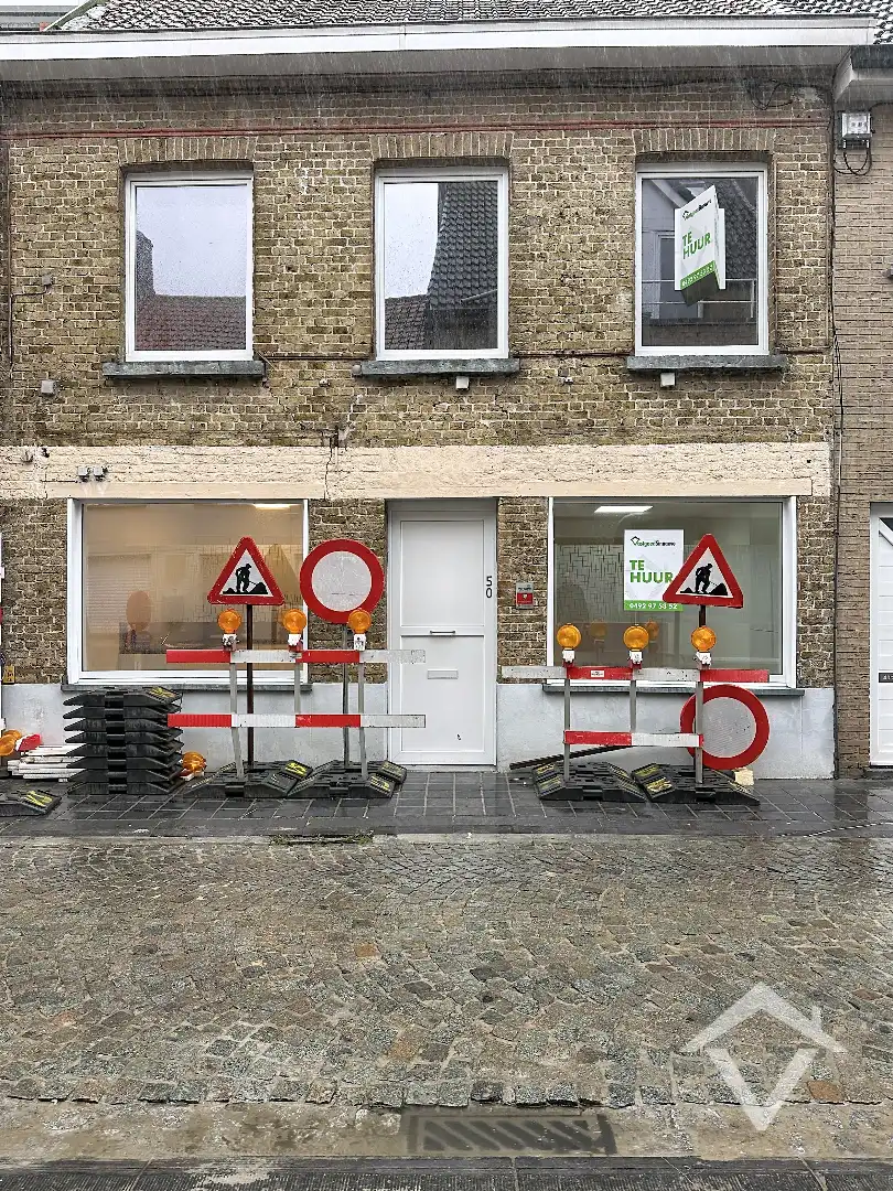 Volledig gerenoveerde woning met 3 slaapkamers en garage te Koekelare foto 28