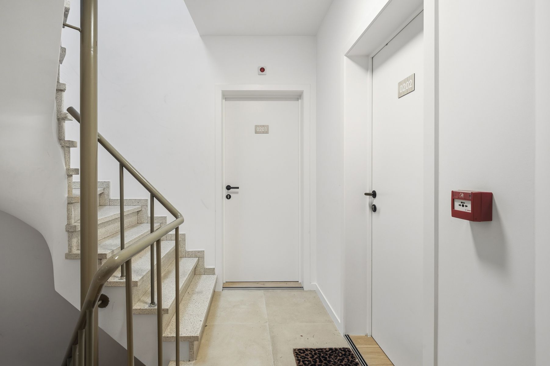 Instapklare studentenstudio op topligging te LEUVEN foto 4