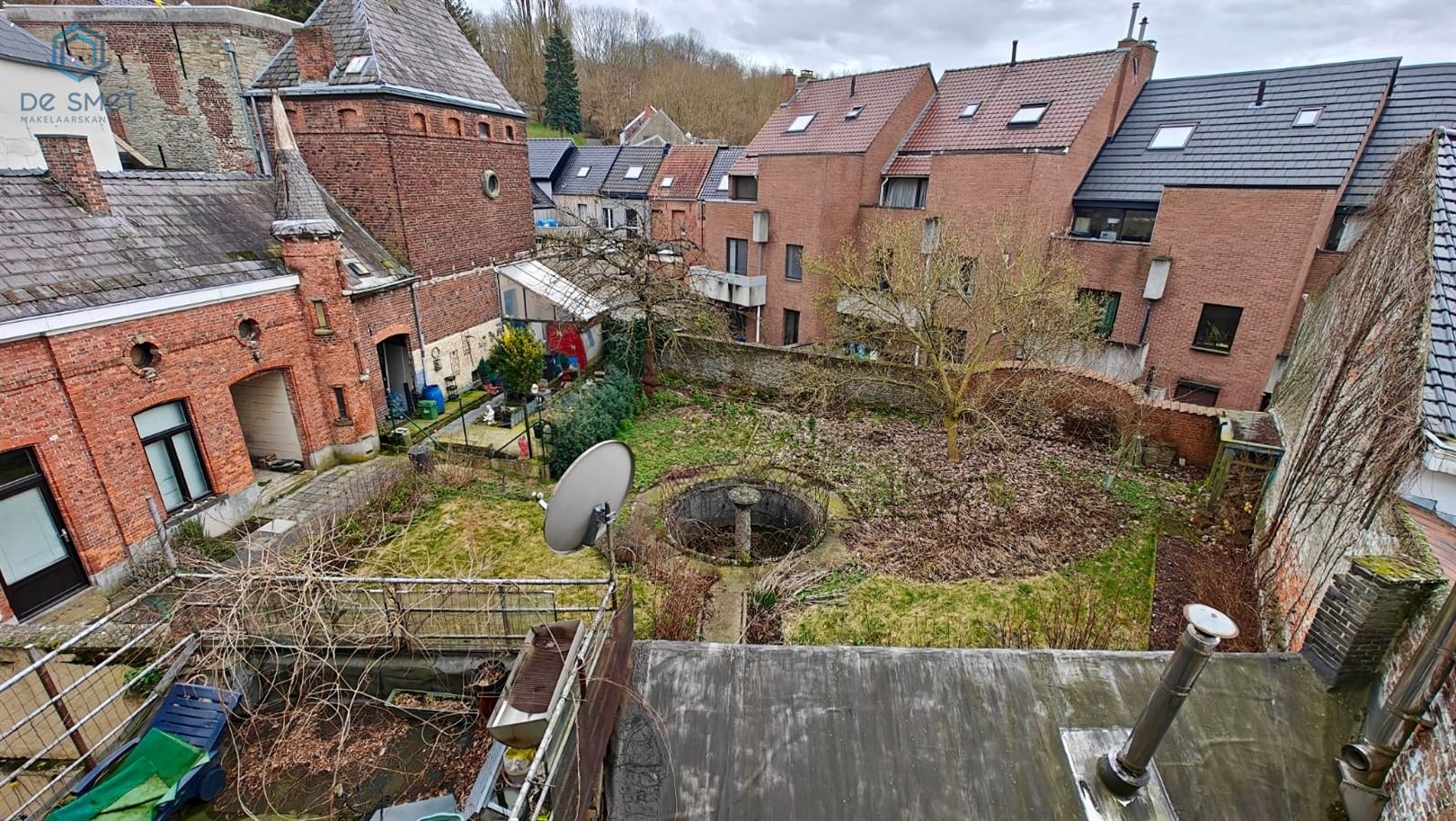 Huis foto 10