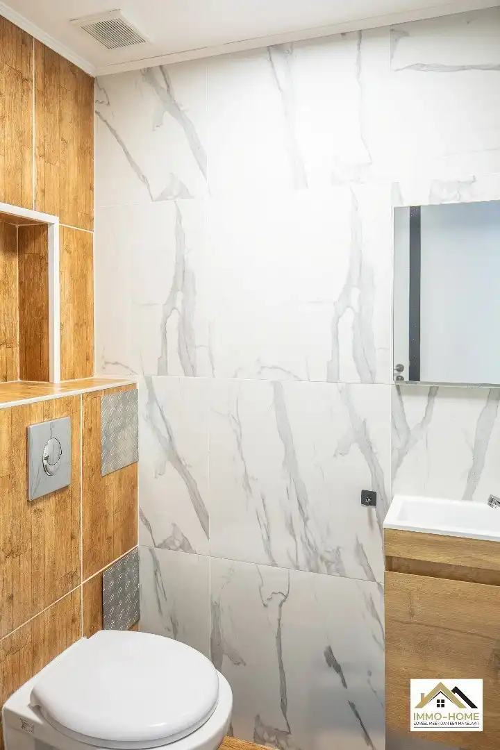 Recent instapklaar appartement op topligging  foto 10