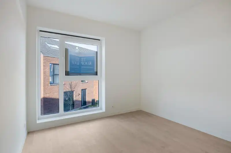 Instapklare nieuwbouwwoning in rustige groene omgeving. foto 15