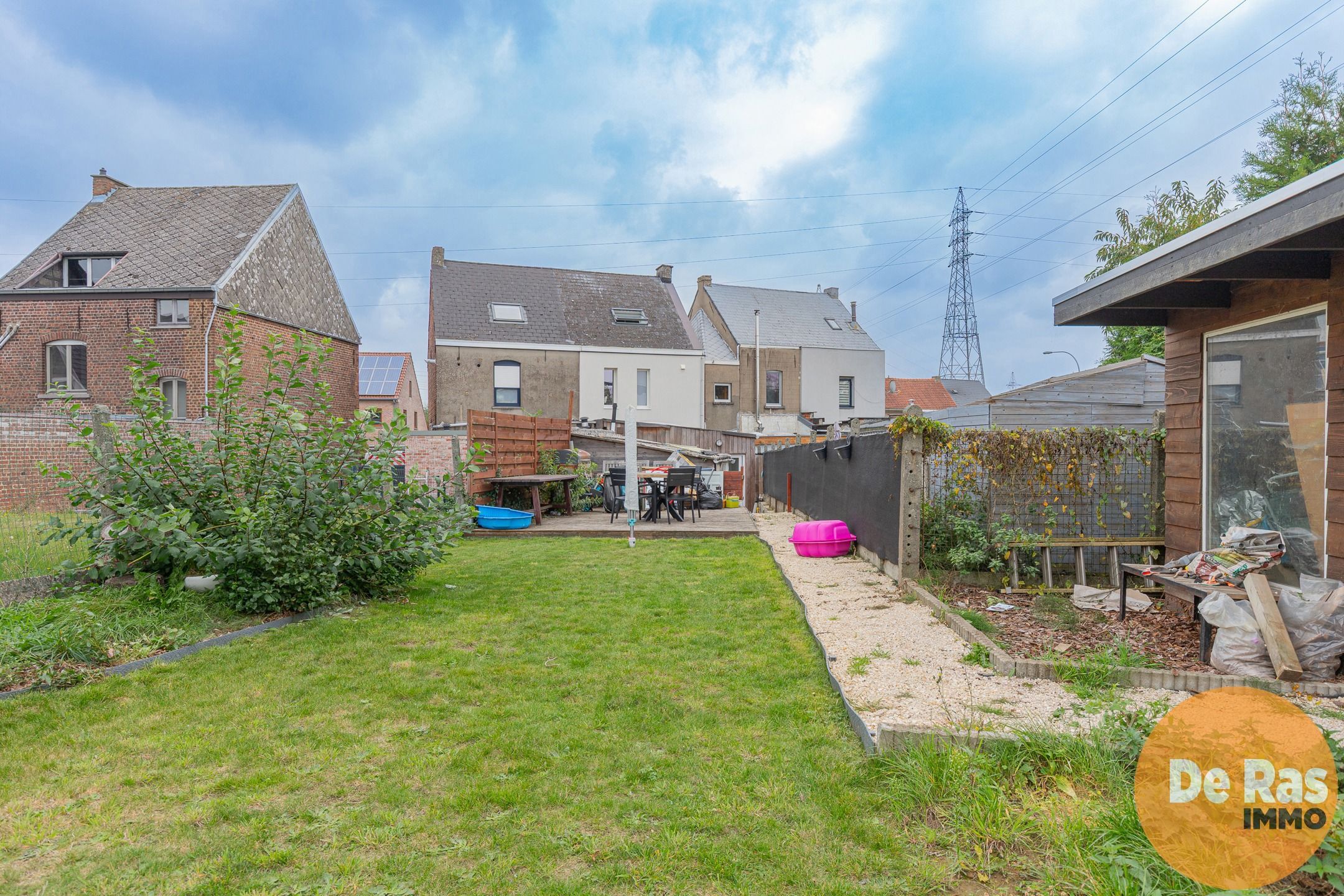 WELLE - Instapklare woning met 3 slaapkamers foto 20