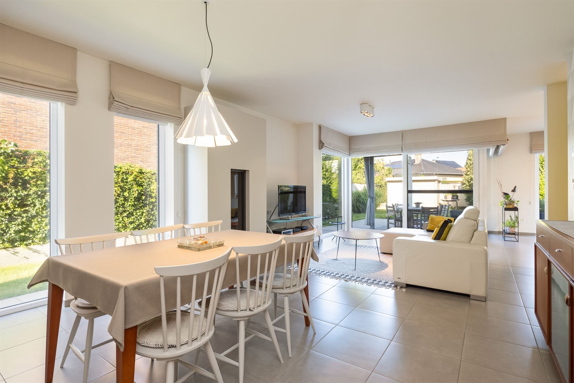 Huis foto 6