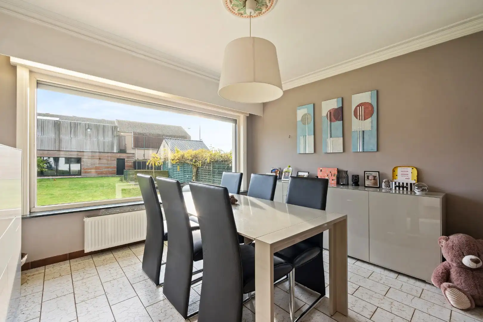 Charmante alleenstaande woning op een prachtig zuidgericht perceel van 771m².  foto 9