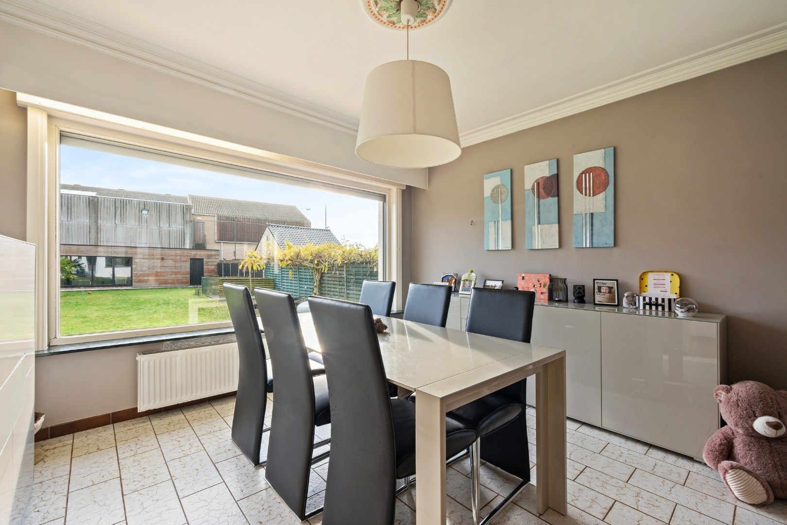 Charmante alleenstaande woning op een prachtig zuidgericht perceel van 771m².  foto 9