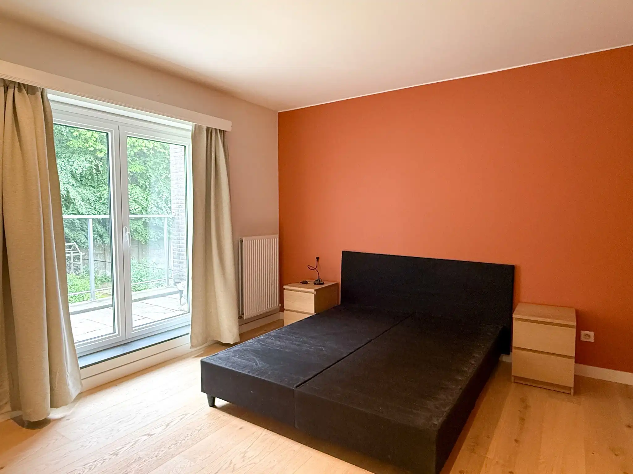 Rustig gelegen woning met 3 slaapkamers, dressing, bureau, tuin en garage foto 13