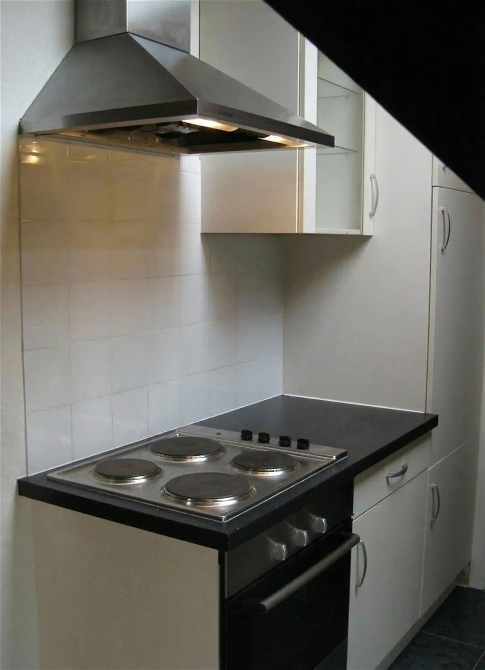 Flat/studio duplex met 1 slaapkamer foto 4