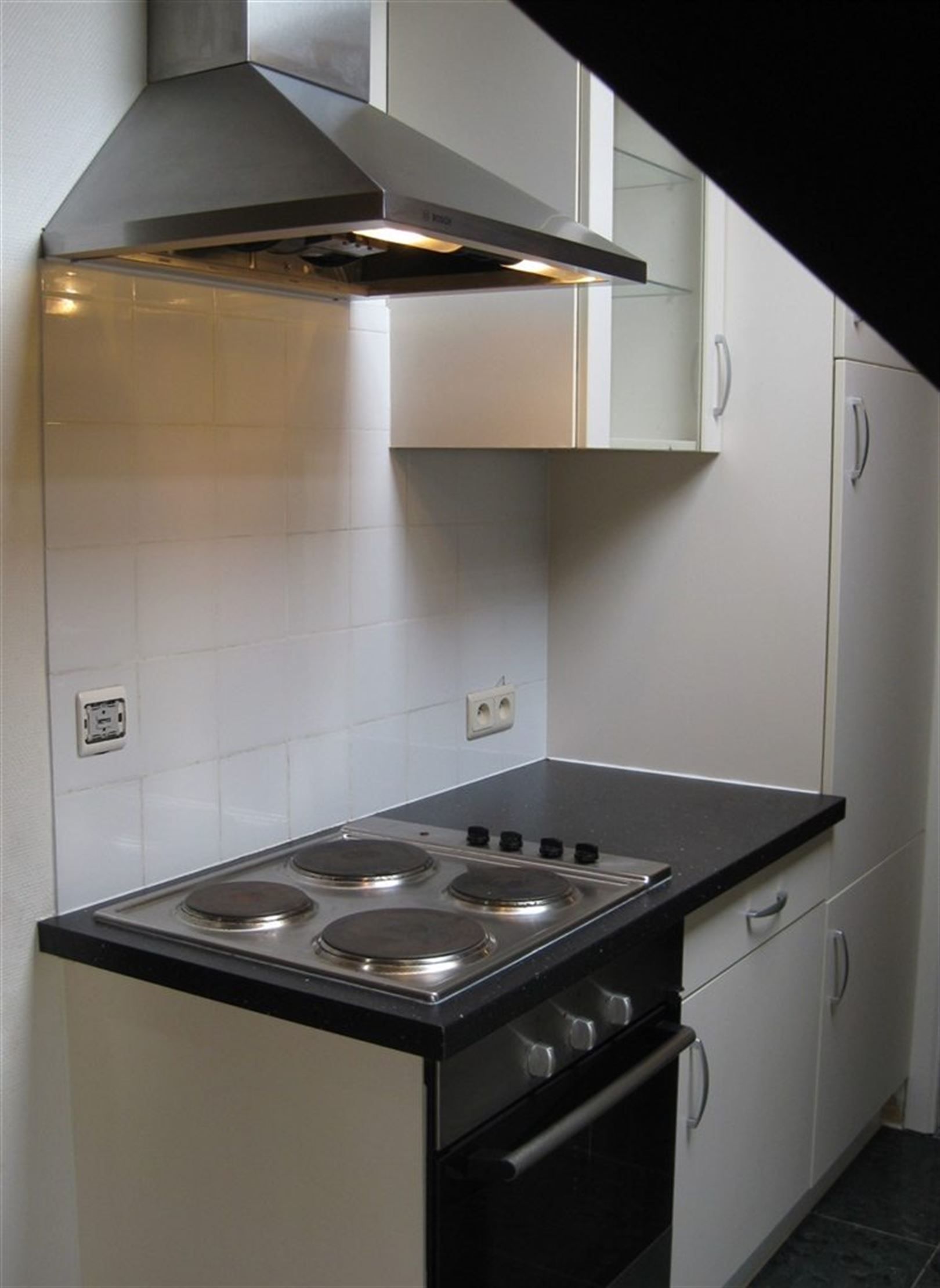 Flat/studio duplex met 1 slaapkamer foto 4