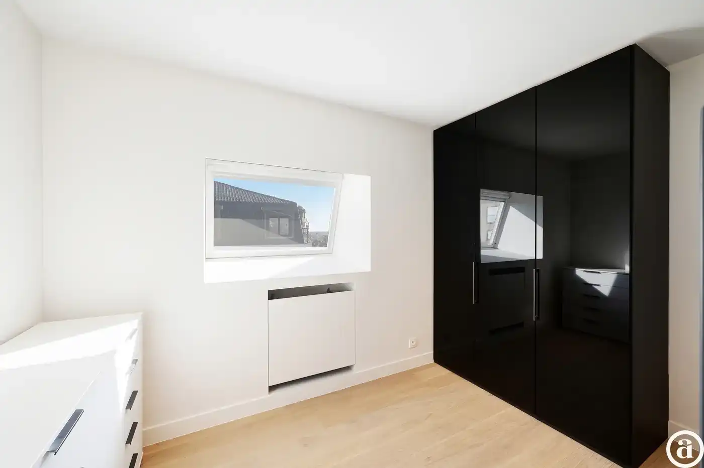 Mooi instapklaar duplex appartement in de Jozef Nellenslaan  foto 20