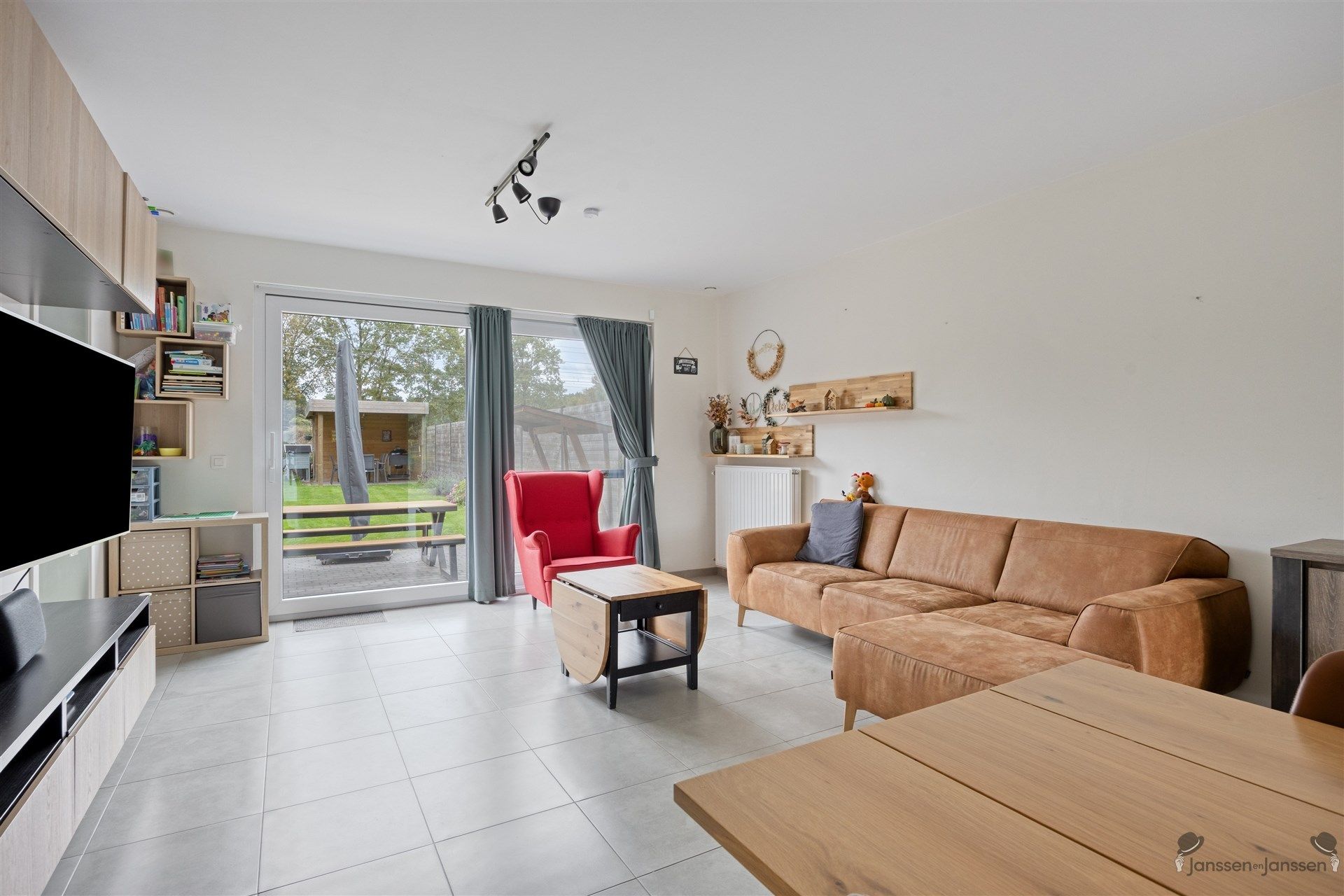 Energiezuinige woning met 4 slaapkamers  foto 5