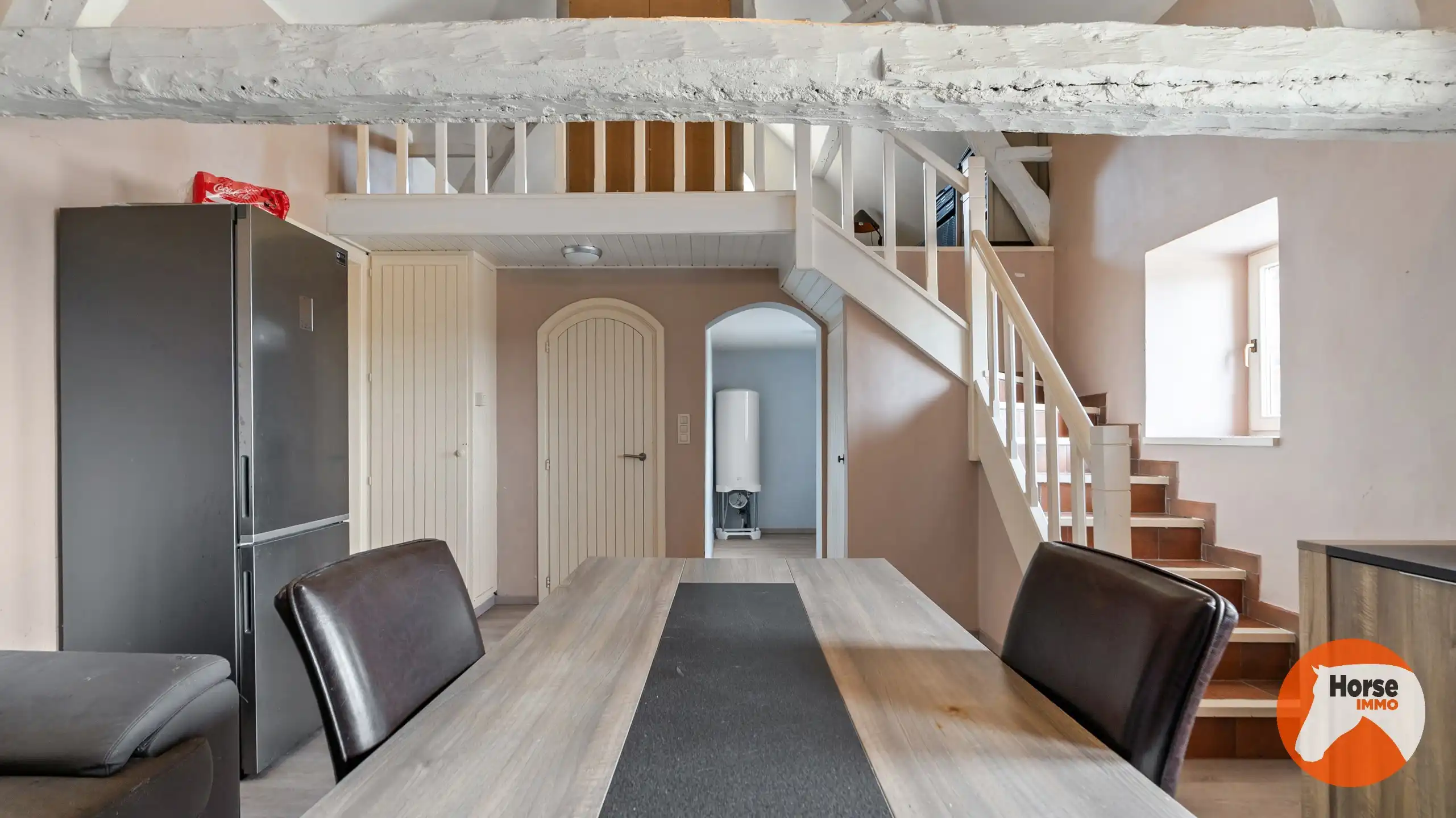 HEIKRUIS - Karaktervolle hoeve met stallen en piste op 1,7ha foto 29