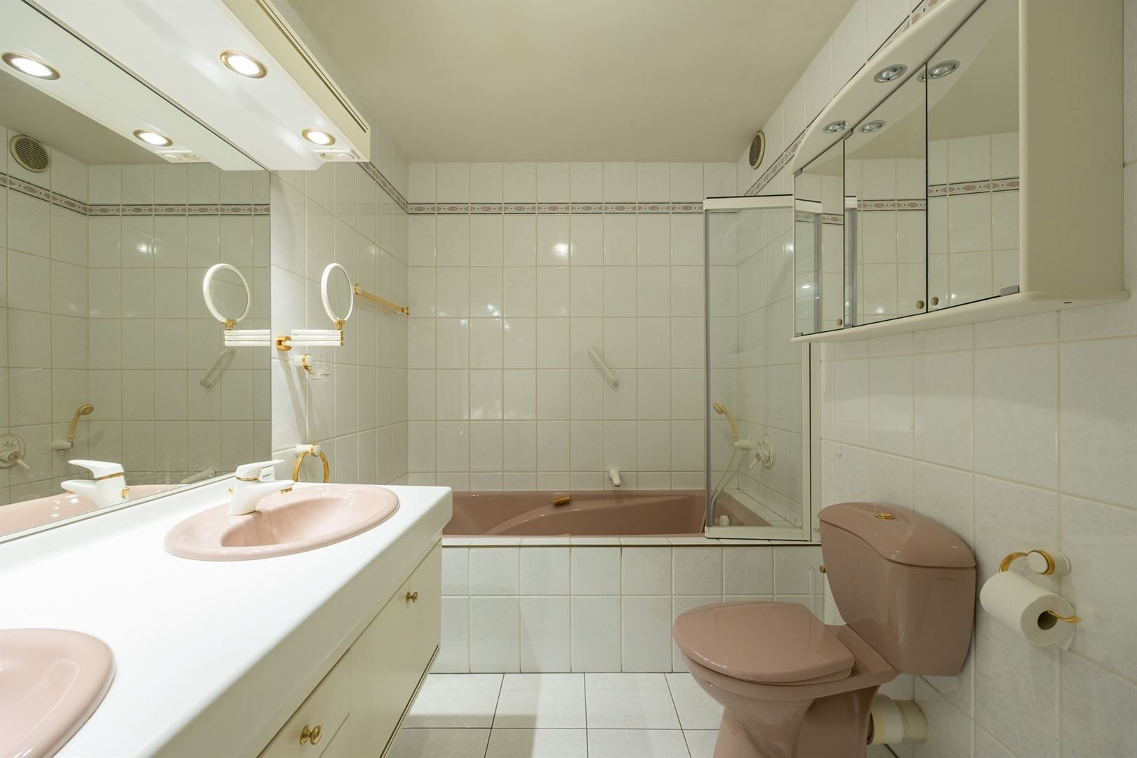 Appartement met zicht op het Runcvoortpark foto 17