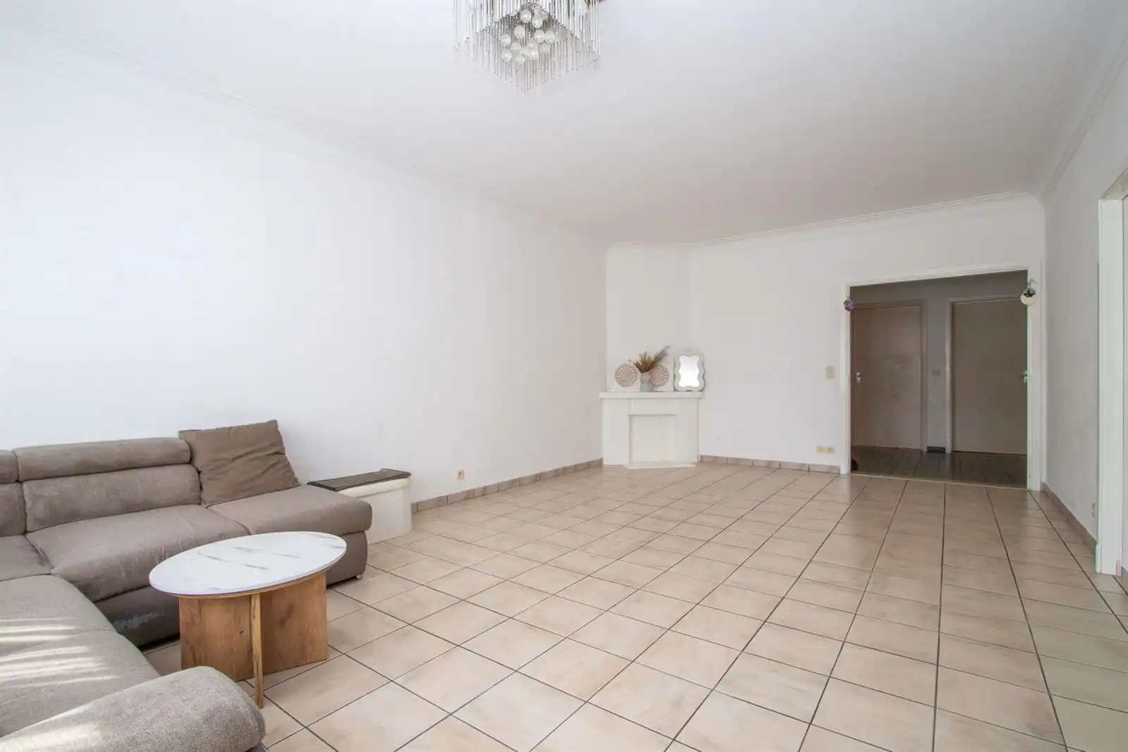 2 kamer appartement met EPC B foto 3