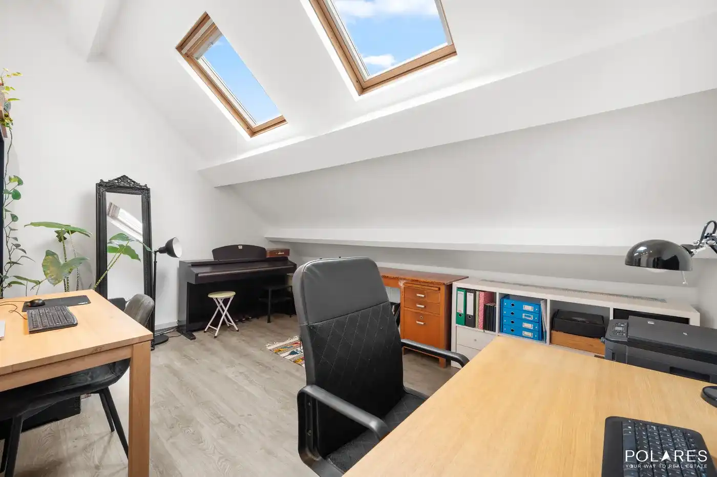 Instapklare, energiezuinige woning met zonnige tuin foto 14
