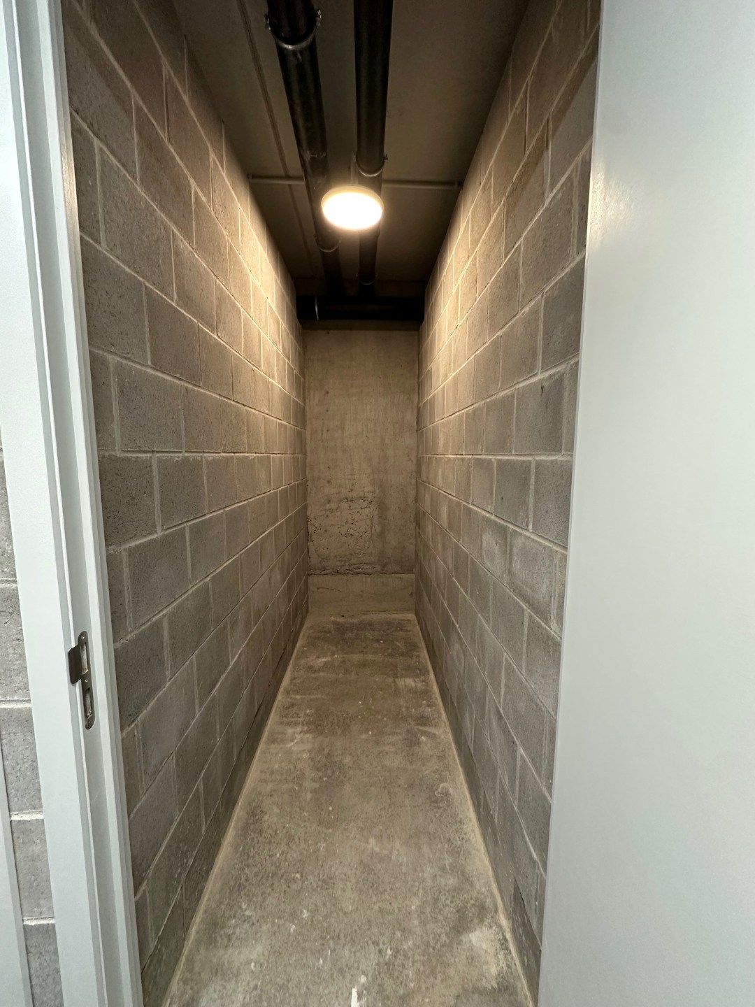 Prachtig nieuwbouwappartement met 2 slk, 2 terrassen en parking foto 20