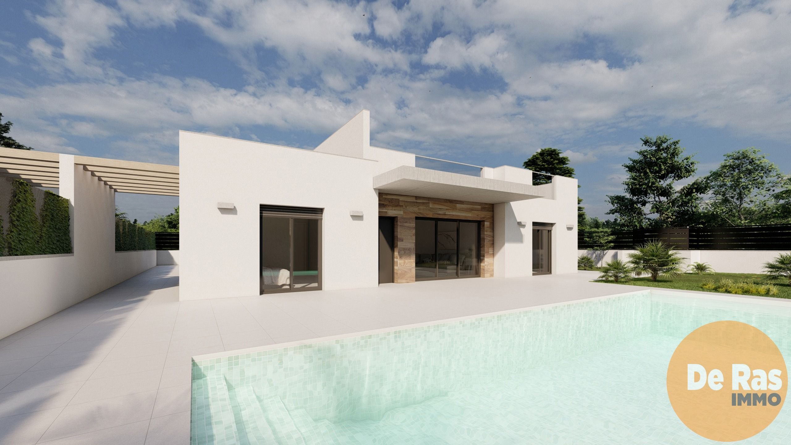 Spanje - Costa Blanca Zuid - Rustig gelegen villa foto 17