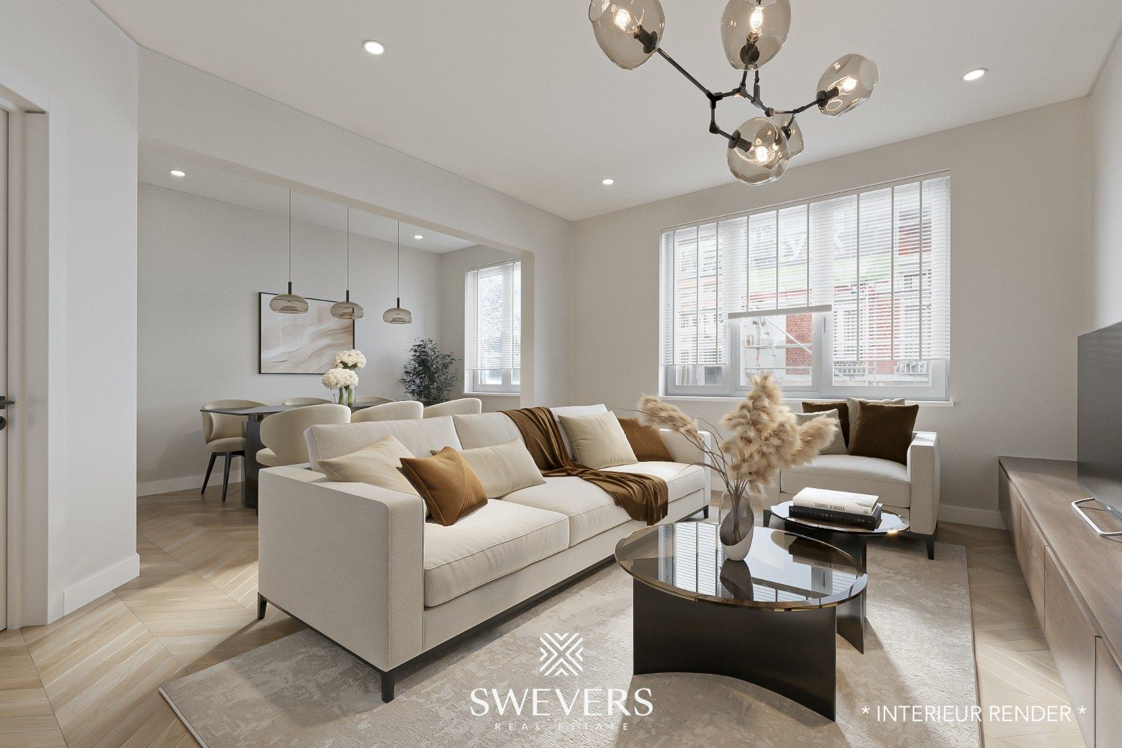 Te renoveren stadsappartement op toplocatie in Hasselt foto 5