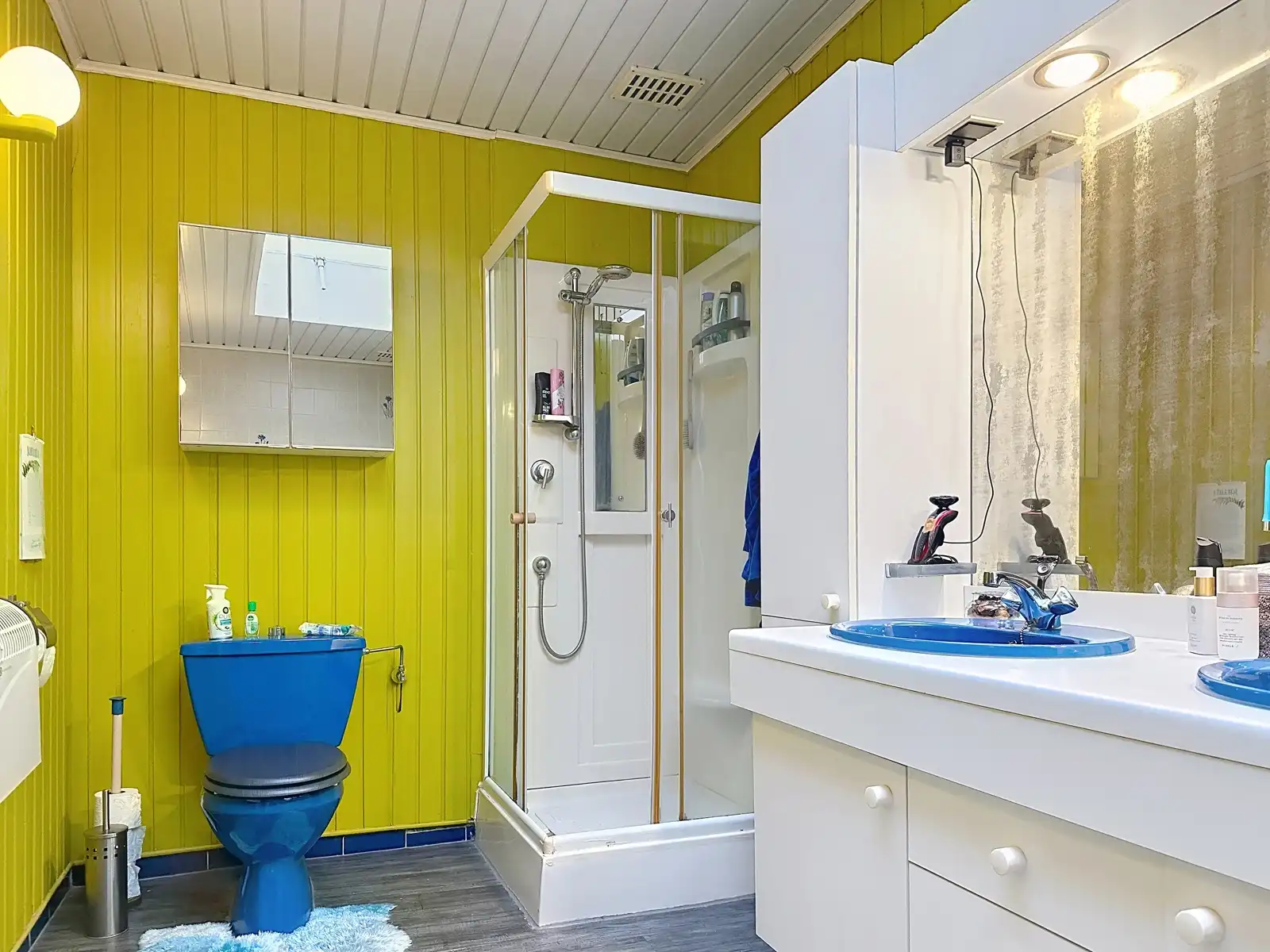 Gezellige stadswoning met karaktergevel nabij centrum foto 13