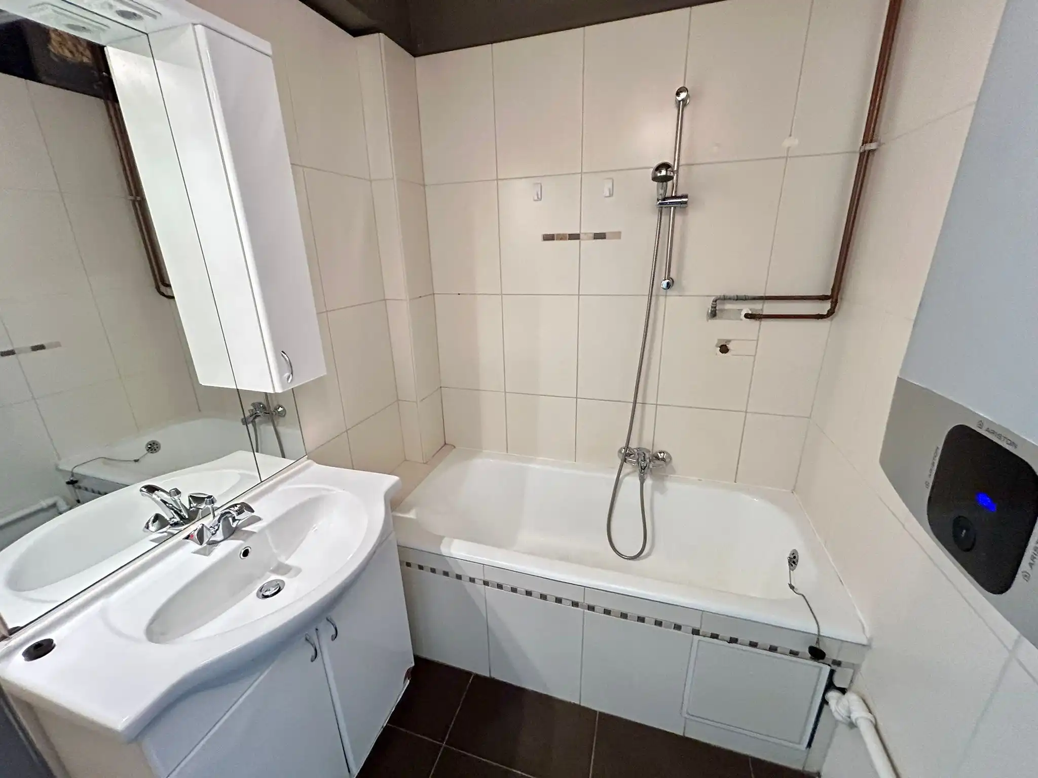 Instapklaar appartement nabij zeedijk foto 8