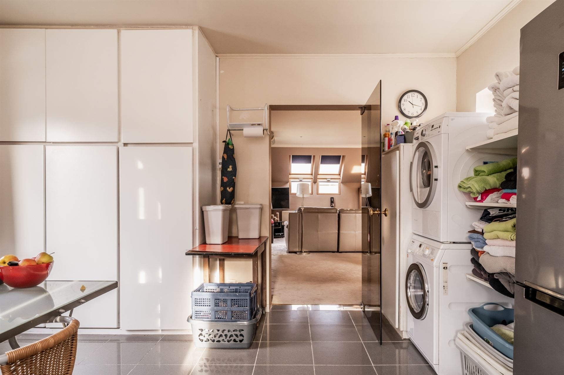 GEMENGD OPBRENGSTEIGENDOM MET HORECA - APPARTEMENTEN EN BUSINESSFLATS foto 10