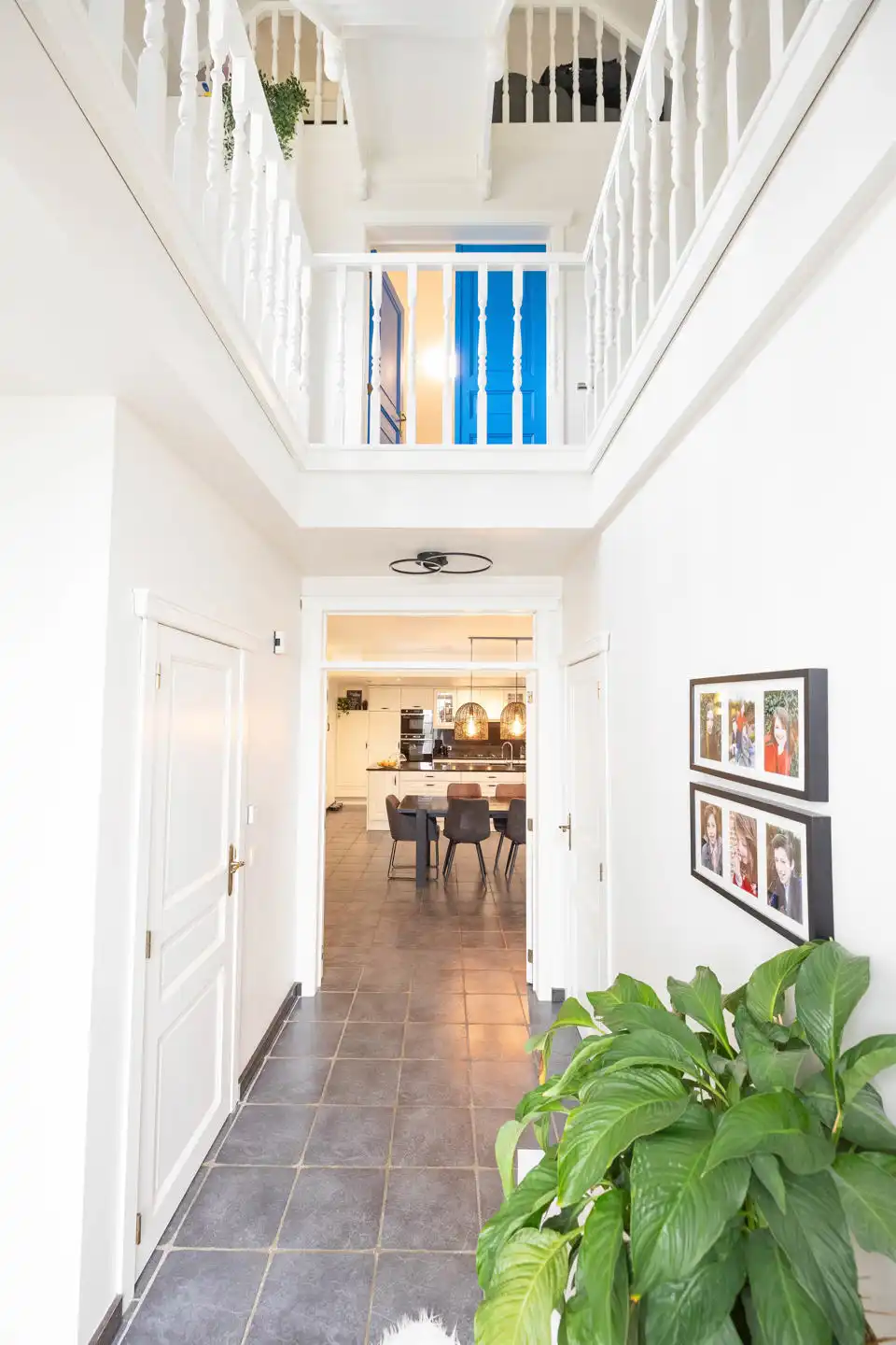 Exclusieve huis met 6 slpk. en EPC A in Schepdaal foto 16