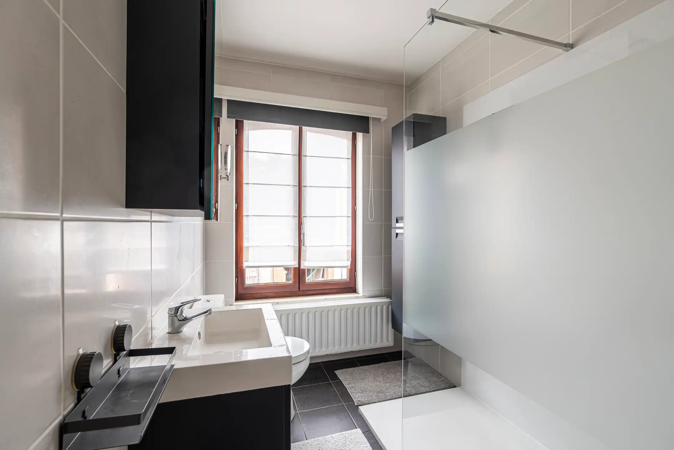 Instapklare ruime woning met tuin aan rand van het centrum. foto 14