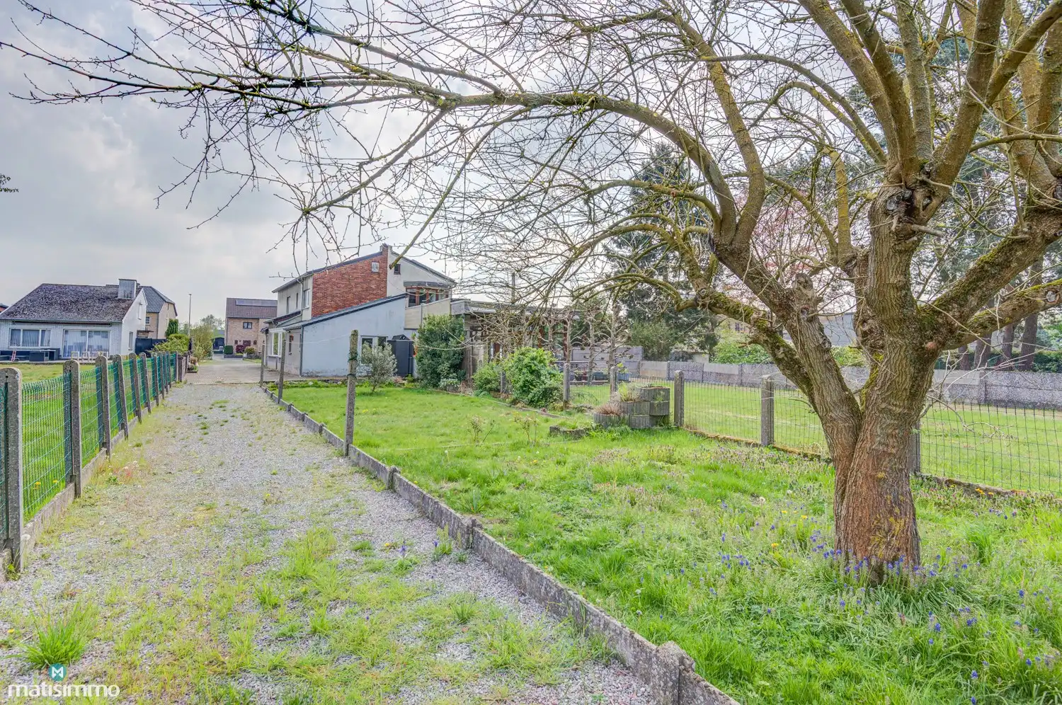 GEZINSWONING MET DRIE SLAAPKAMERS TE MAASMECHELEN foto 30