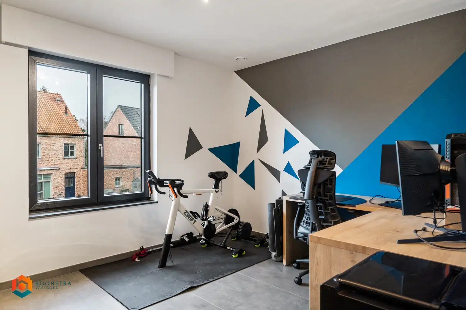 Recente woning met 3 slpkrs op een uitstekende locatie te Putte foto 15