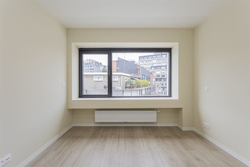 Gerenoveerd 3-slpkr appartement + ruim terras| Antwerpen-Centrum  foto 10