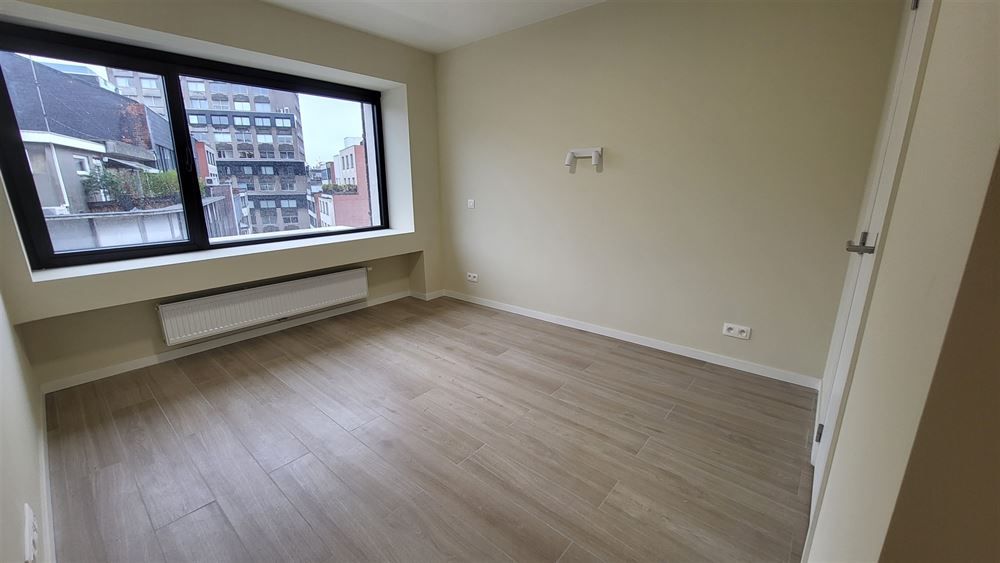 Gerenoveerd 3-slpkr appartement + ruim terras| Antwerpen-Centrum  foto 10